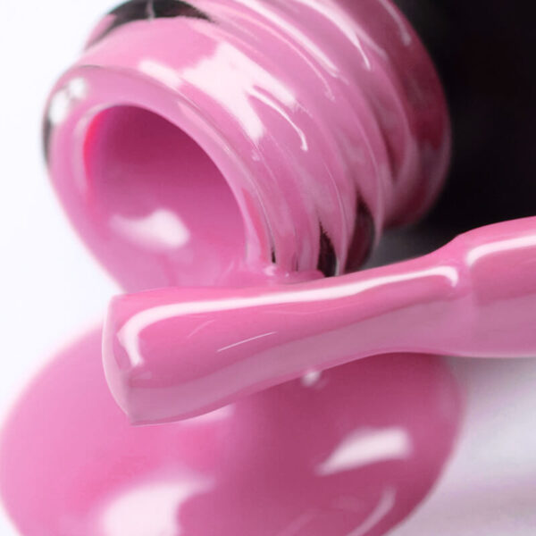 Гель-лак PNB (Pink Candy) 8мл